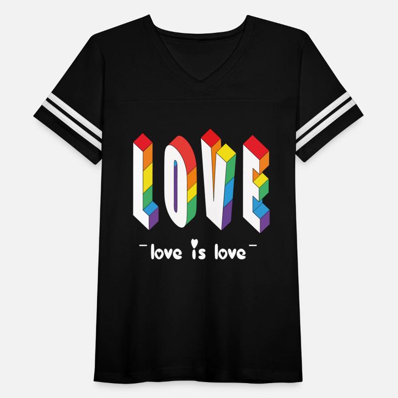 Love is love