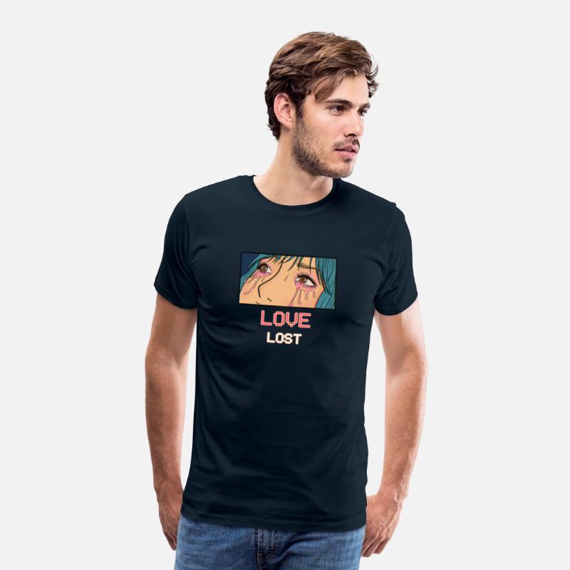 LOVE LOST