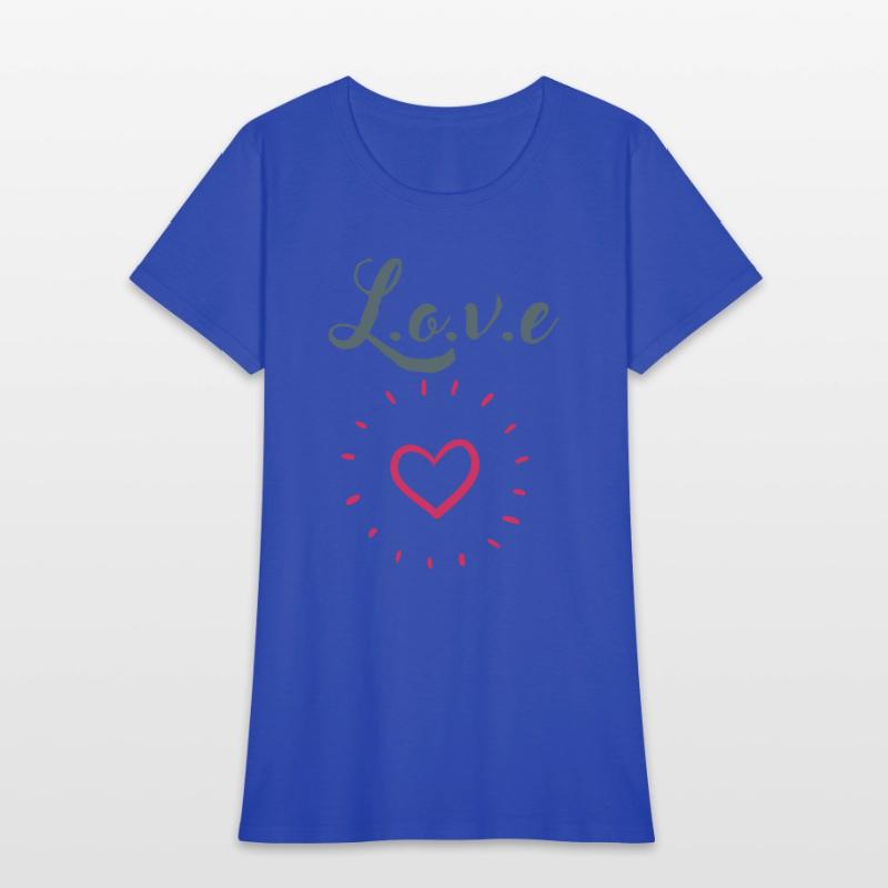 Love | Love | Light Shines