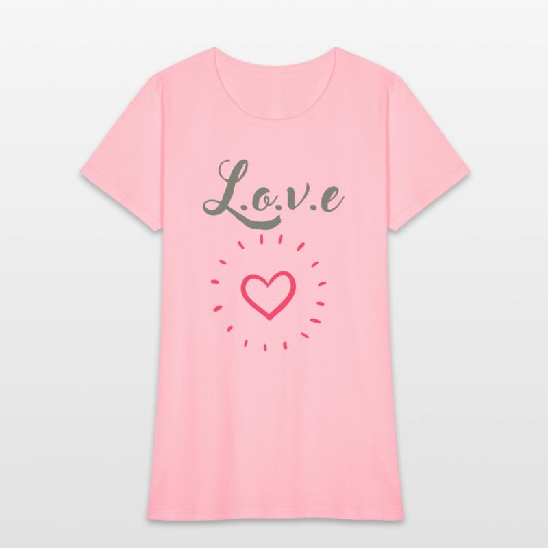 Love | Love | Light Shines