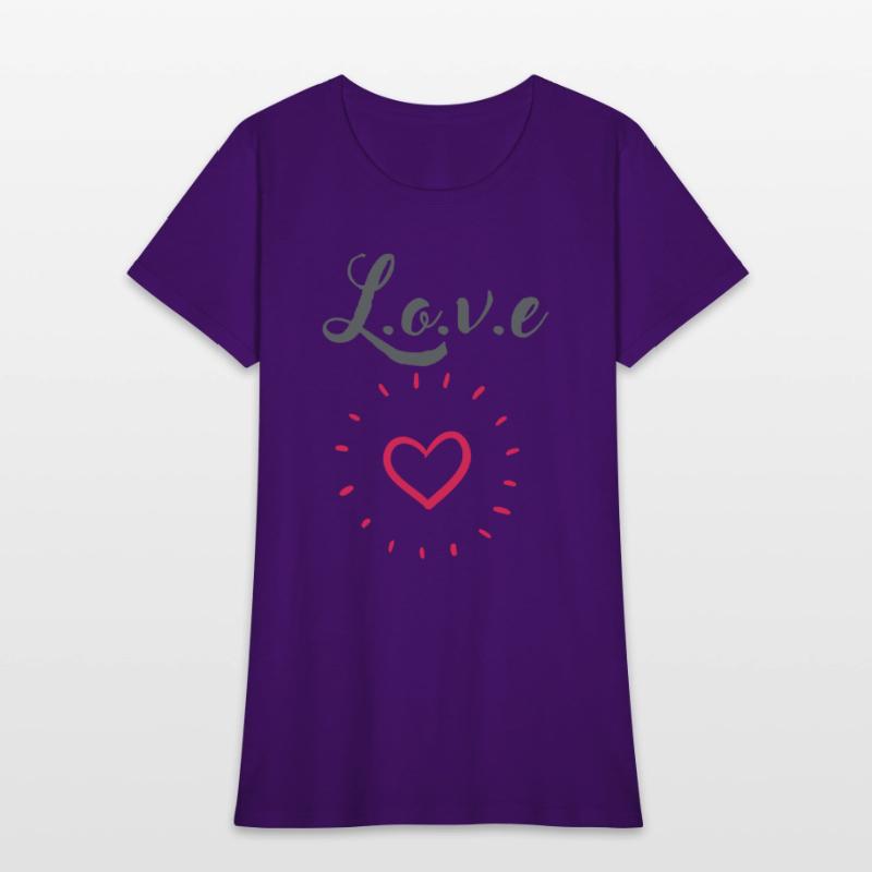 Love | Love | Light Shines