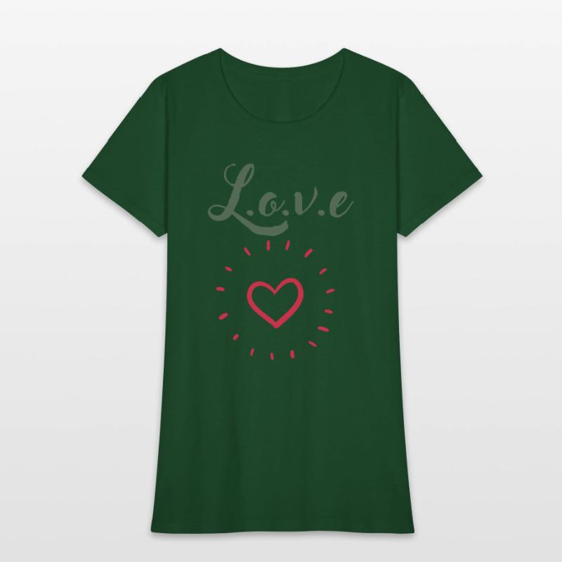 Love | Love | Light Shines