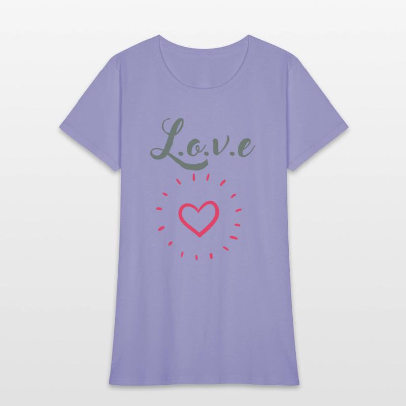 Love | Love | Light Shines