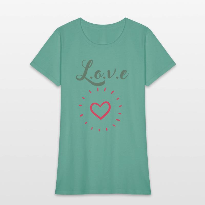 Love | Love | Light Shines