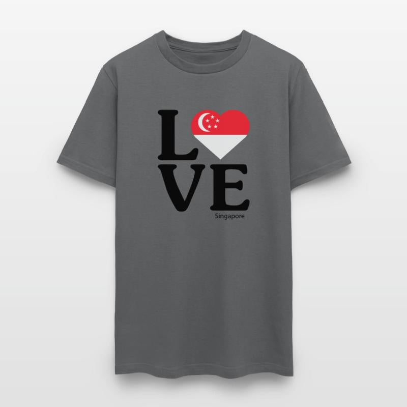 Love Singapore