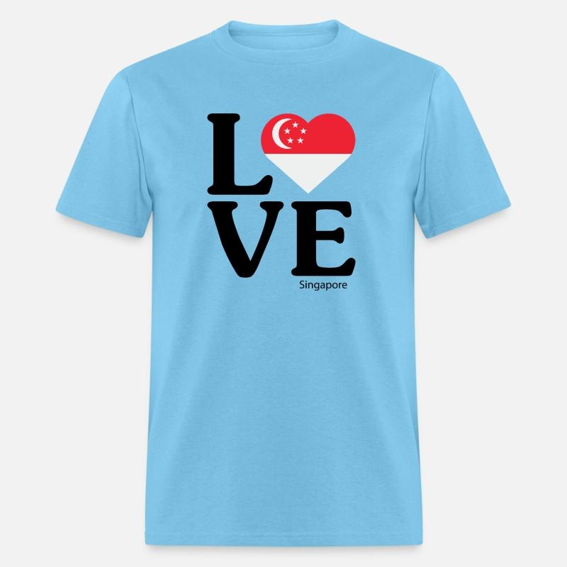 Love Singapore