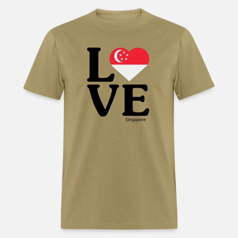 Love Singapore