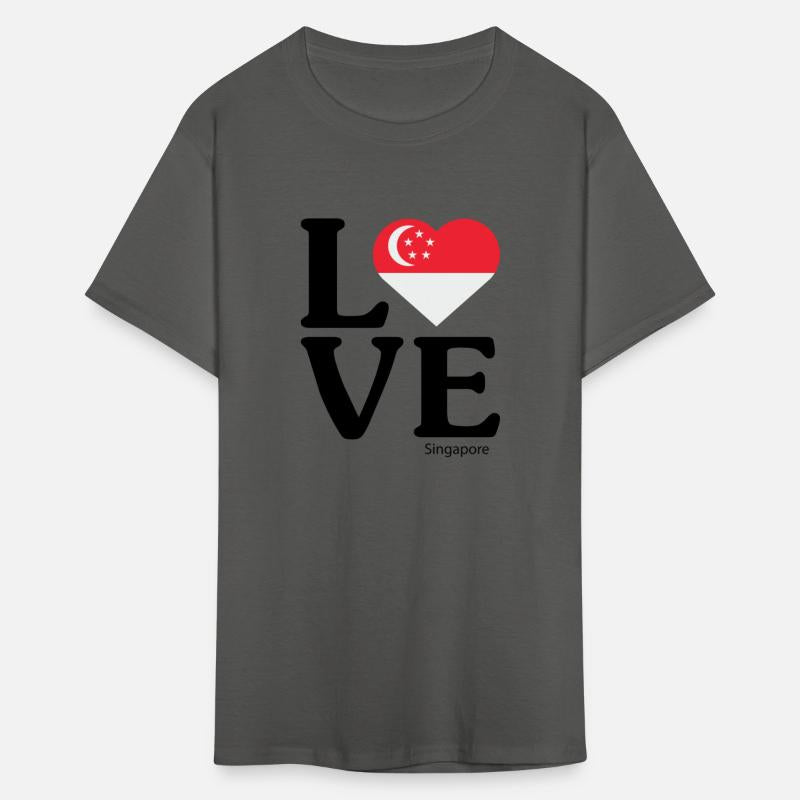 Love Singapore