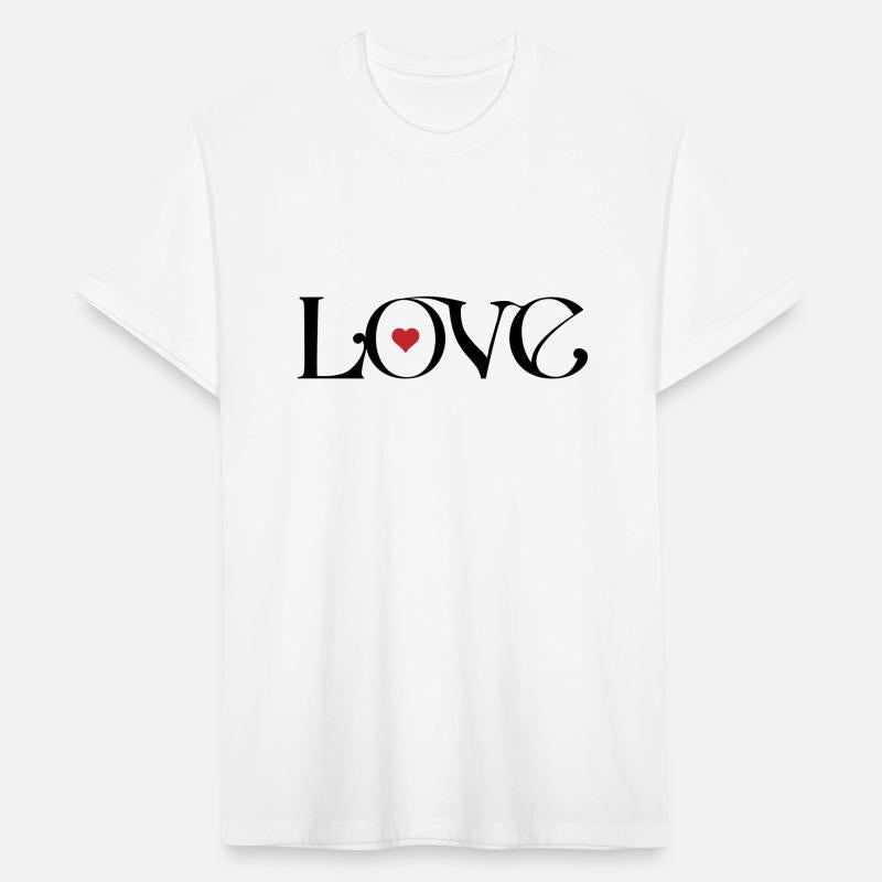 Love With A Heart