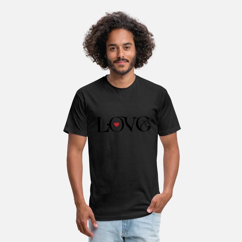 Love With A Heart