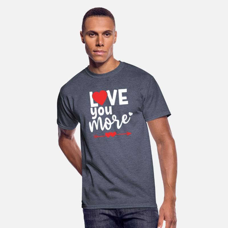 Love You More