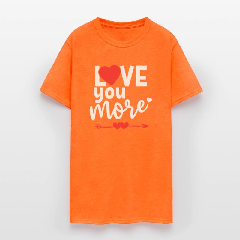 Love You More