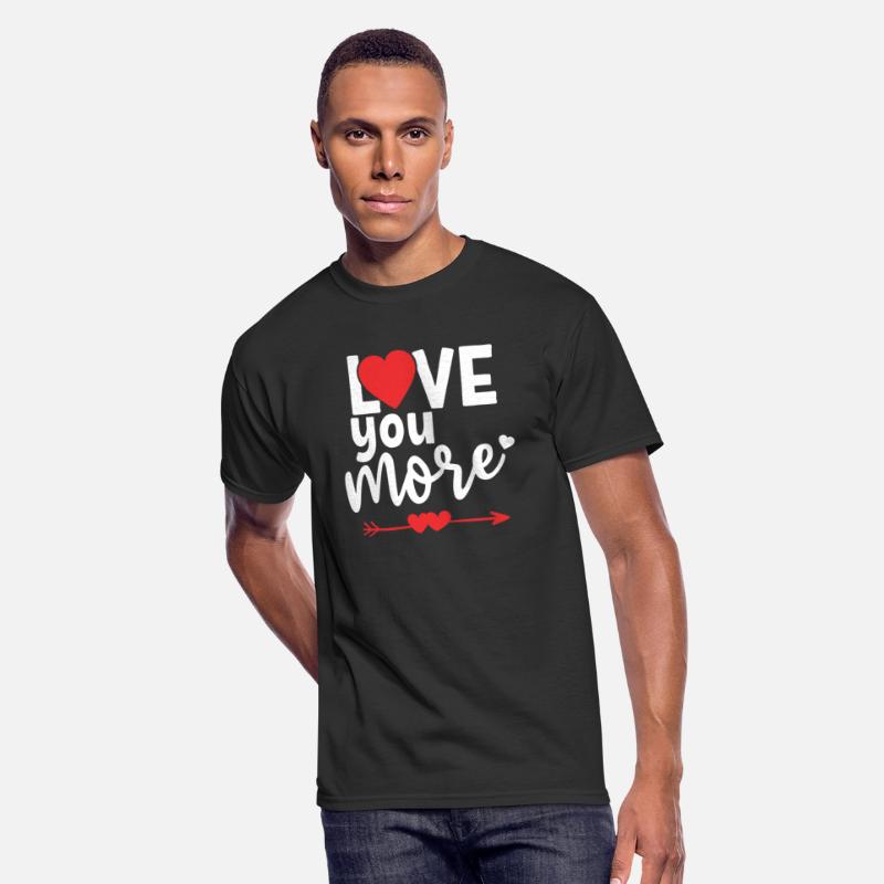 Love You More