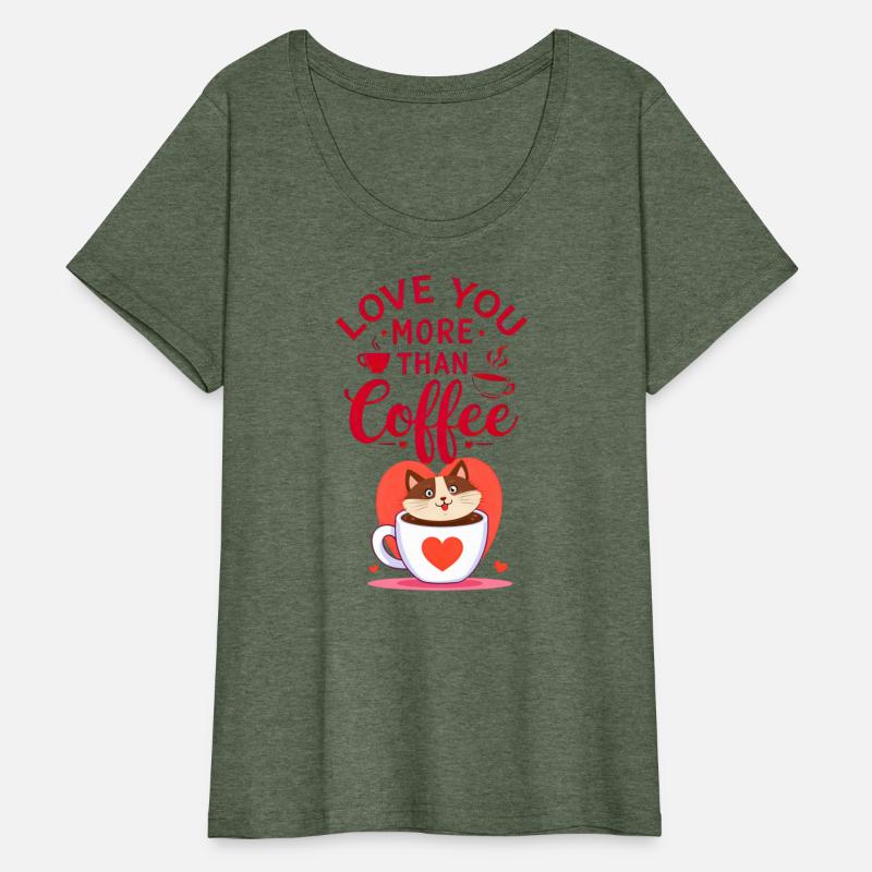 Love You More Than Coffee