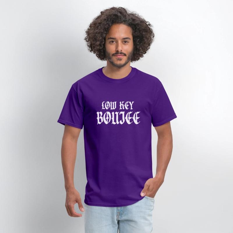 Low Key Boujee