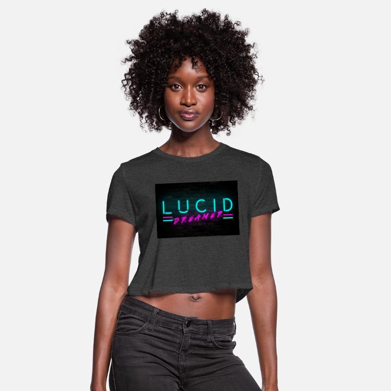 Lucid dreamer
