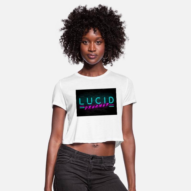 Lucid dreamer