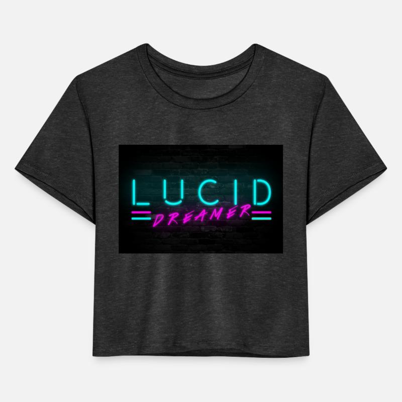 Lucid dreamer