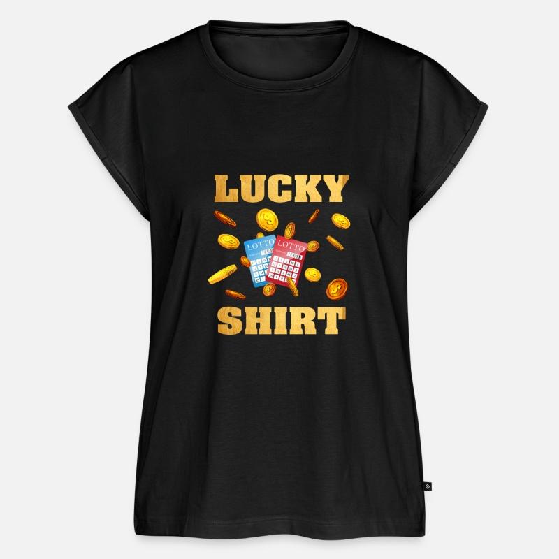 Lucky Bingo Lottery