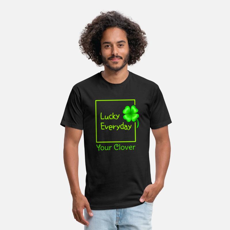 Lucky Everyday