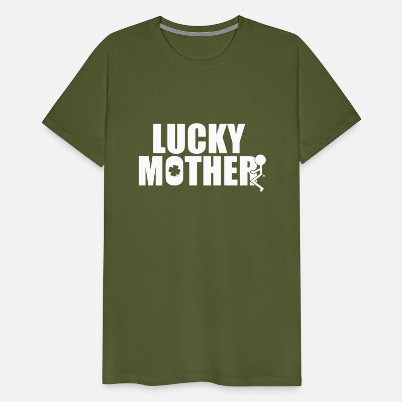 Lucky Motherfcker