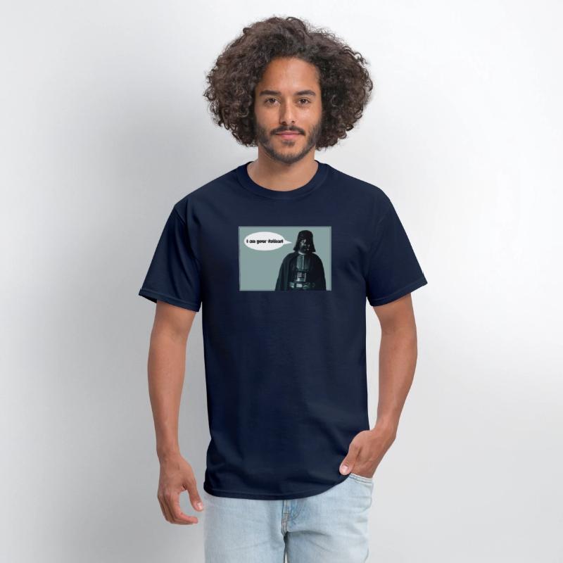 luke i am your father