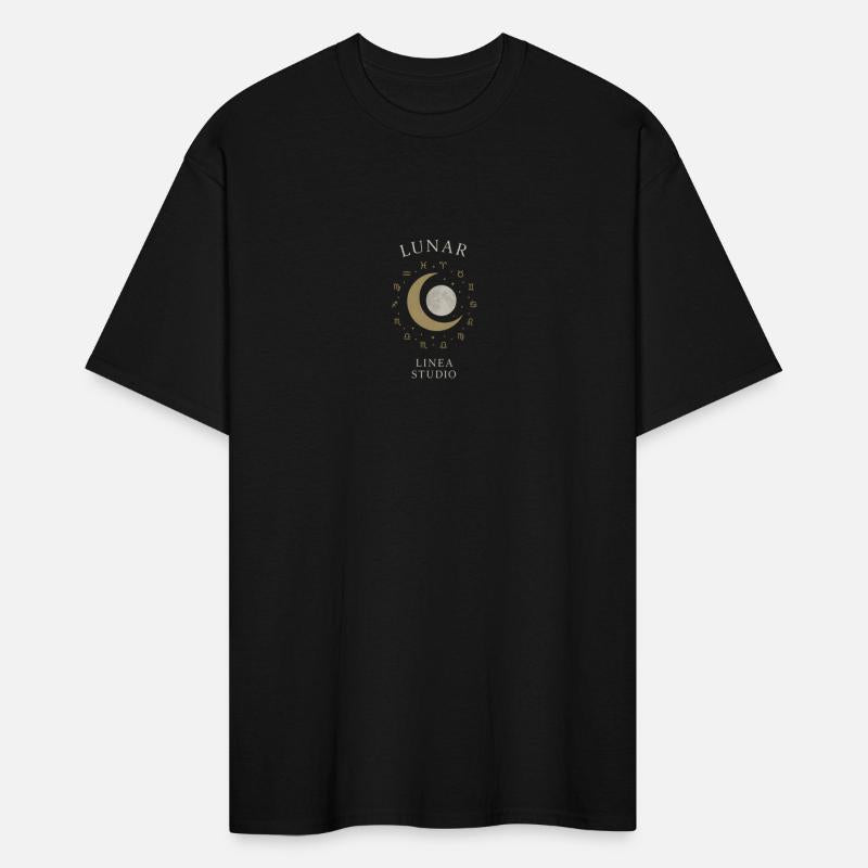 Lunar Zodiac Moon Phases Esoteric Celestial Ast