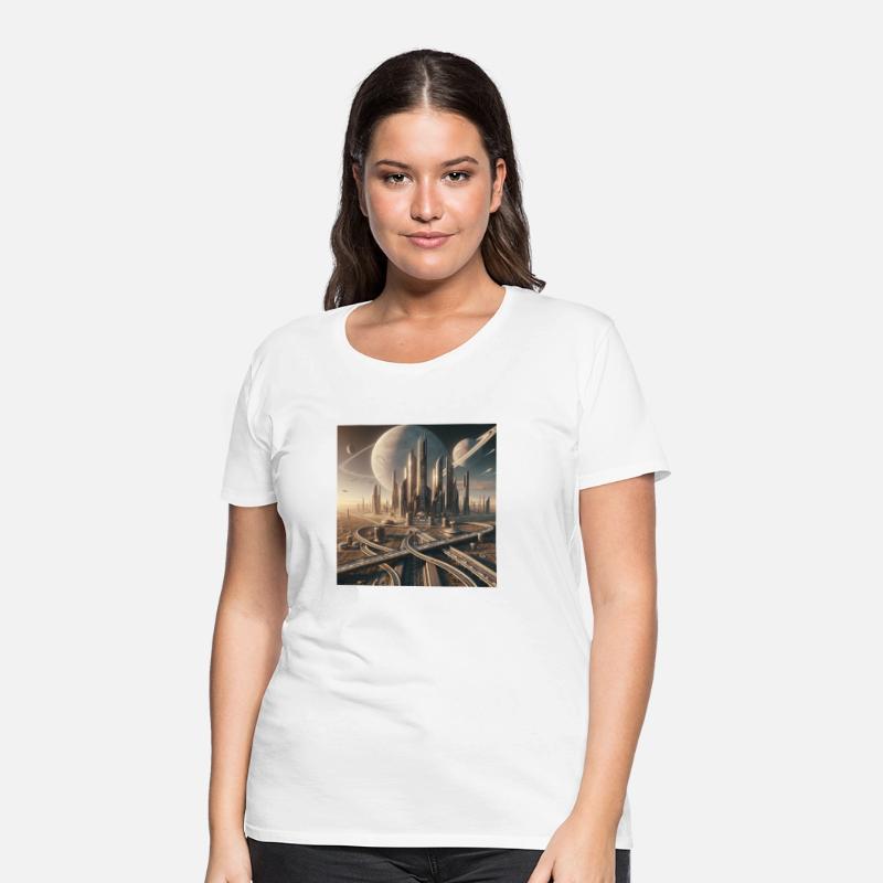 Luxury Uranus City