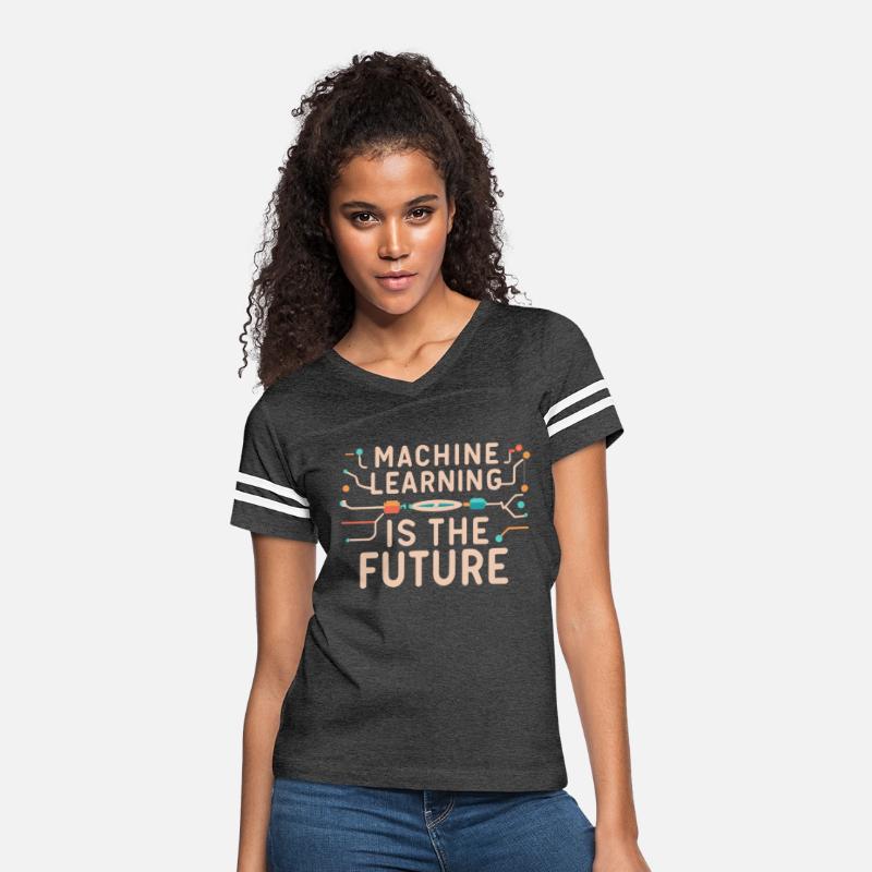 Machine Learning is The Future