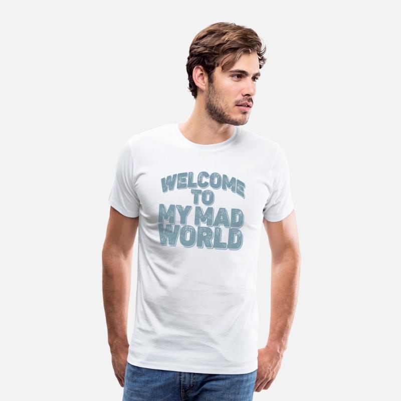 Mad world