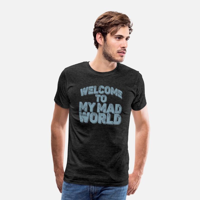 Mad world