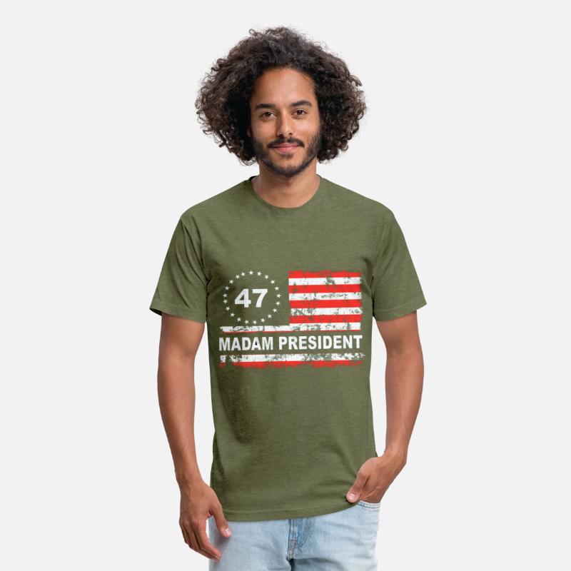 Madam President 2024