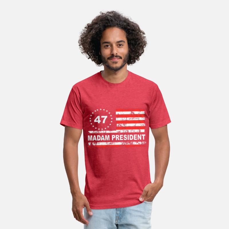 Madam President 2024