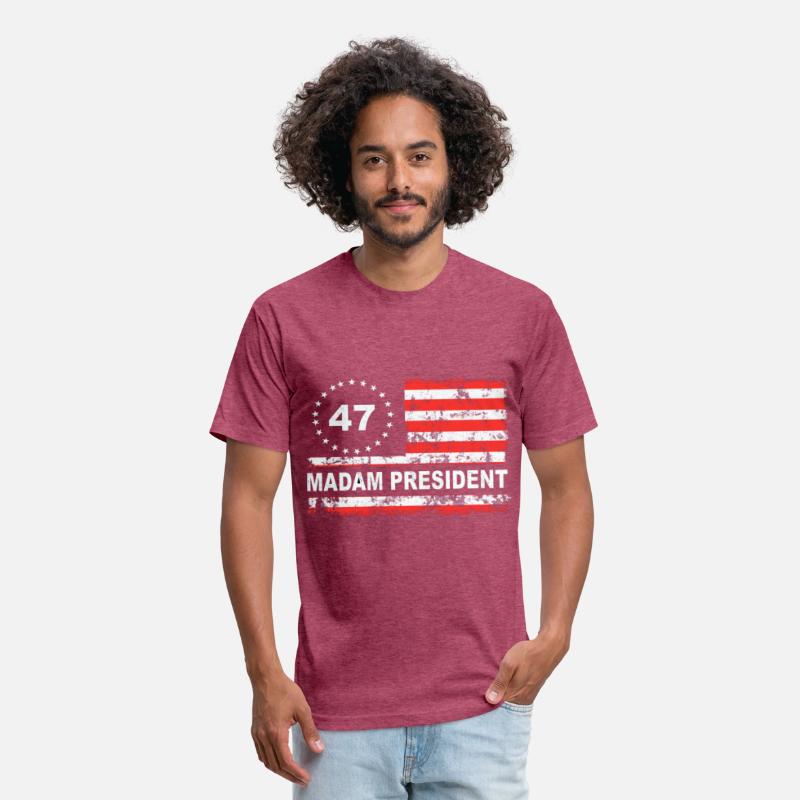 Madam President 2024