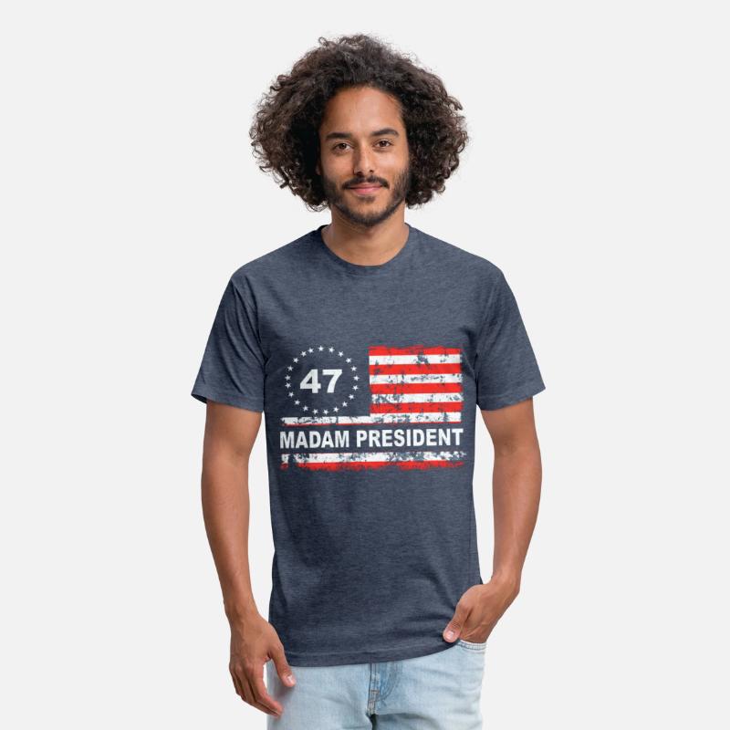Madam President 2024