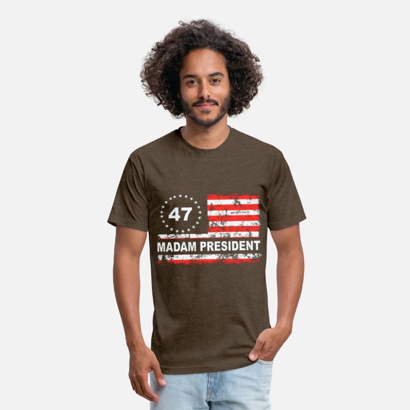 Madam President 2024