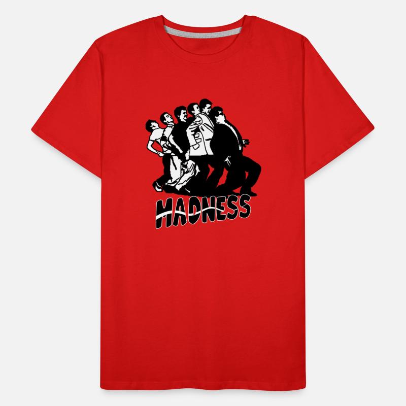Madness