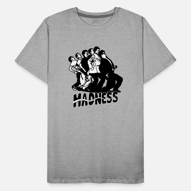 Madness
