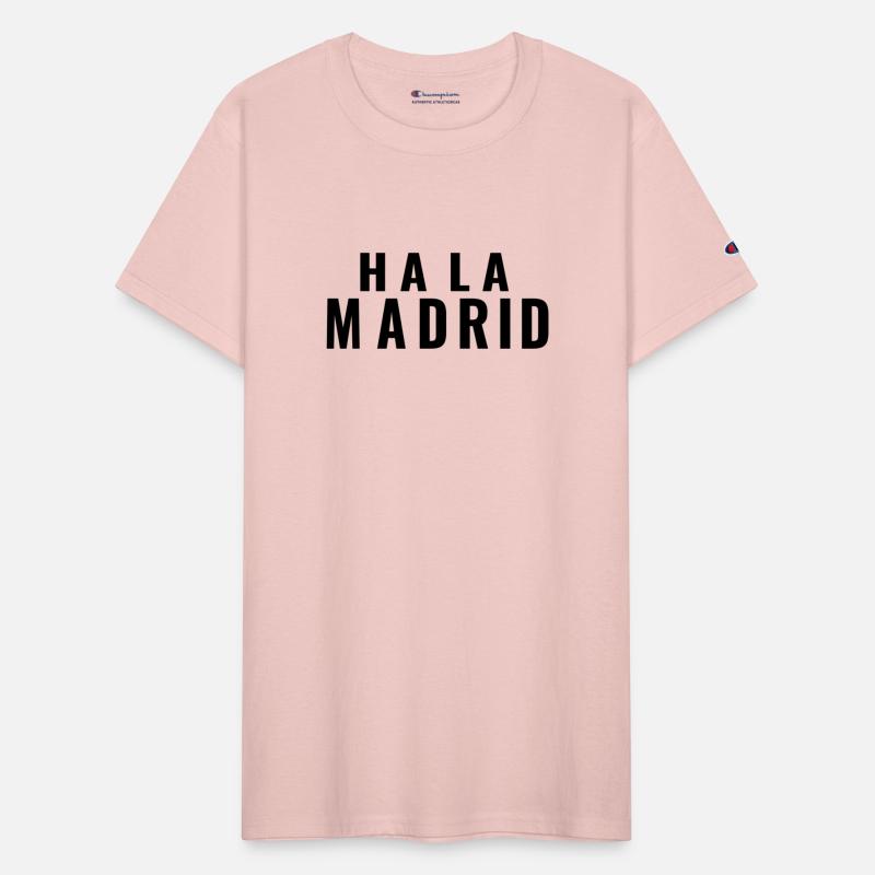 Madrid