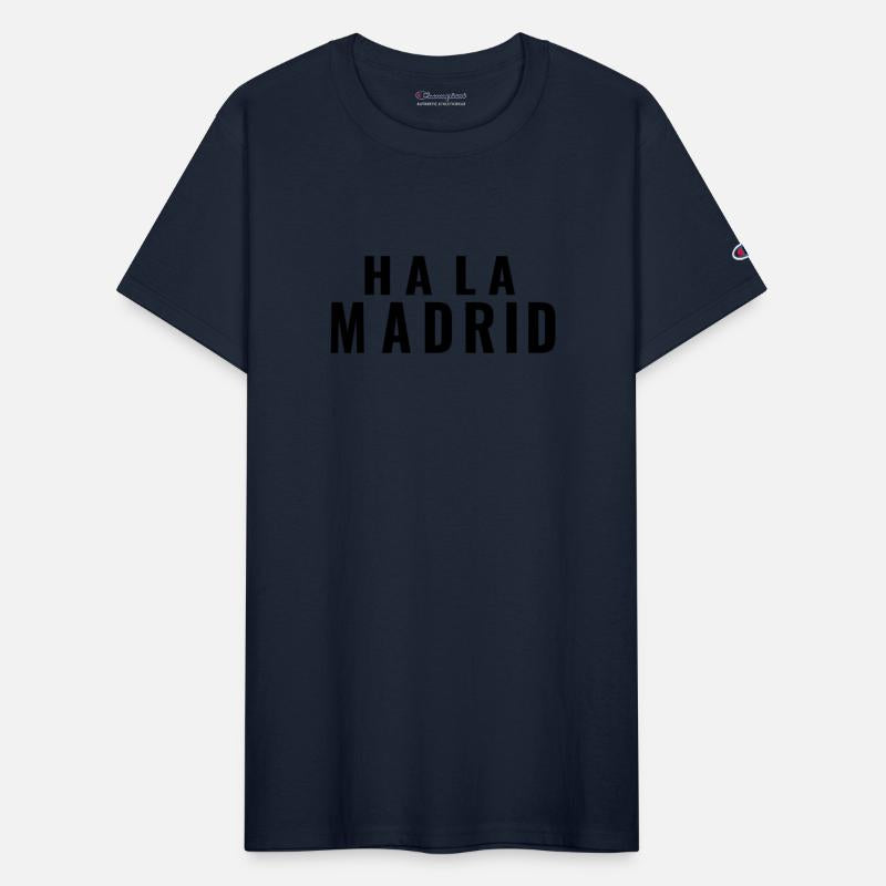 Madrid