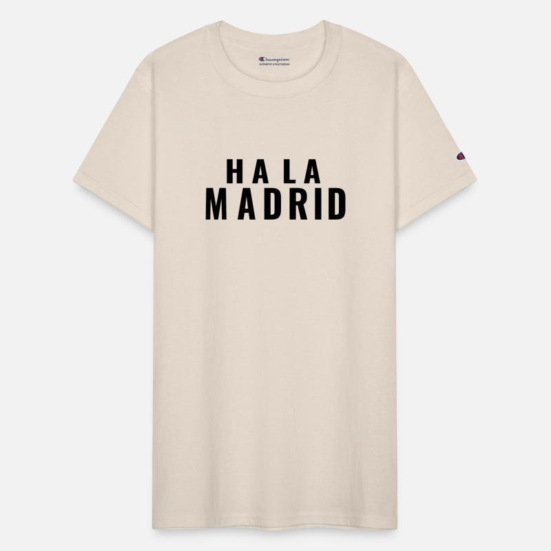 Madrid