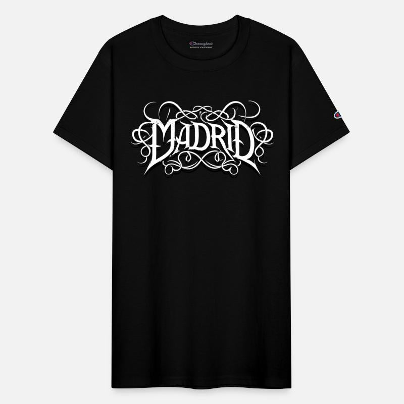 Madrid Metalheads - Madrid Spain Metal Music