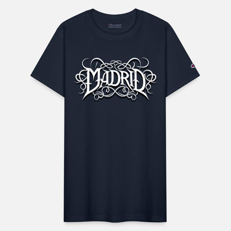Madrid Metalheads - Madrid Spain Metal Music