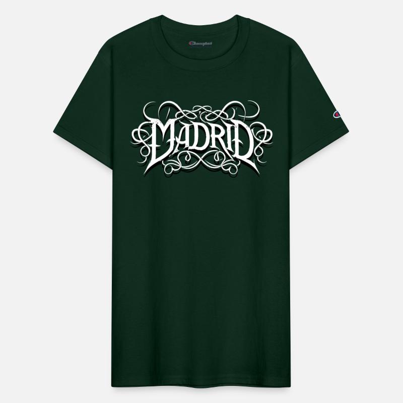 Madrid Metalheads - Madrid Spain Metal Music