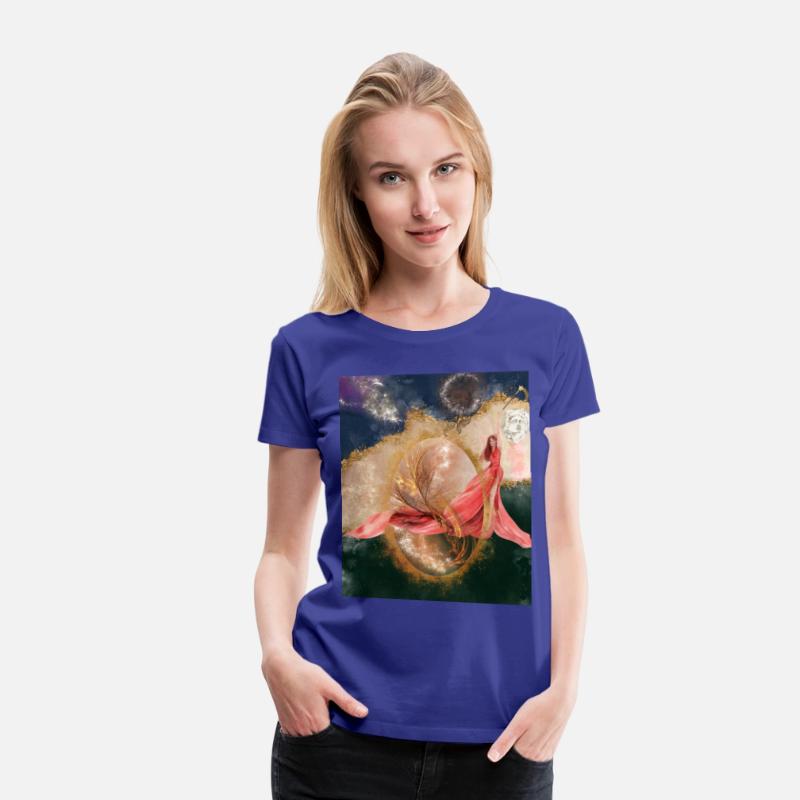 Magical Seduction Golden Temptations