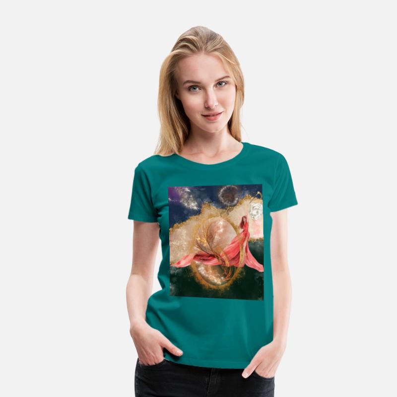 Magical Seduction Golden Temptations