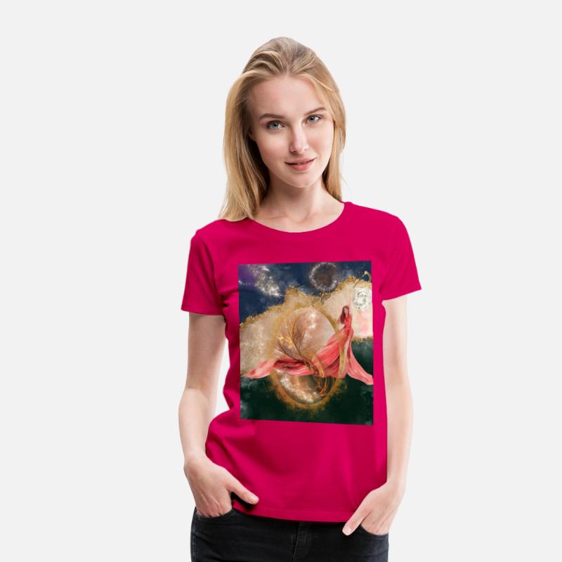 Magical Seduction Golden Temptations