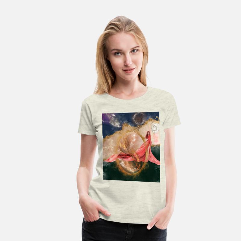 Magical Seduction Golden Temptations