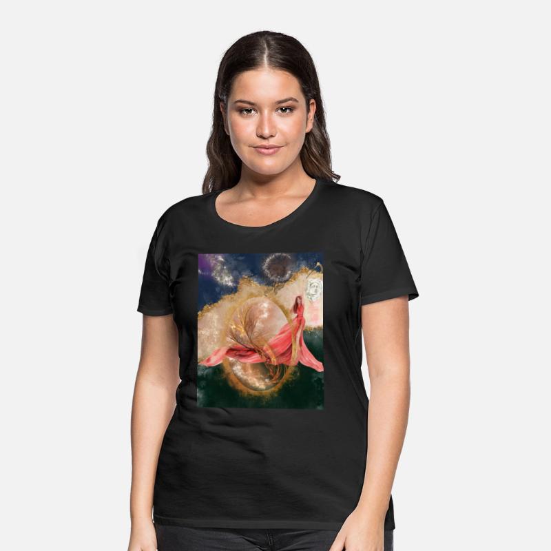 Magical Seduction Golden Temptations
