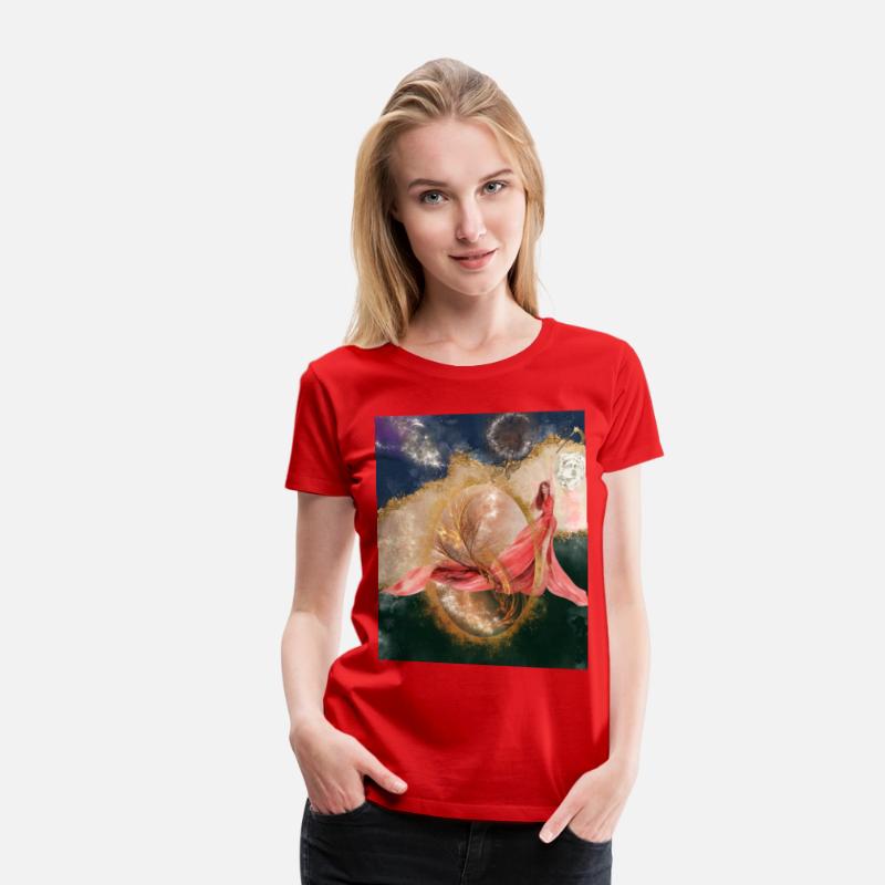 Magical Seduction Golden Temptations